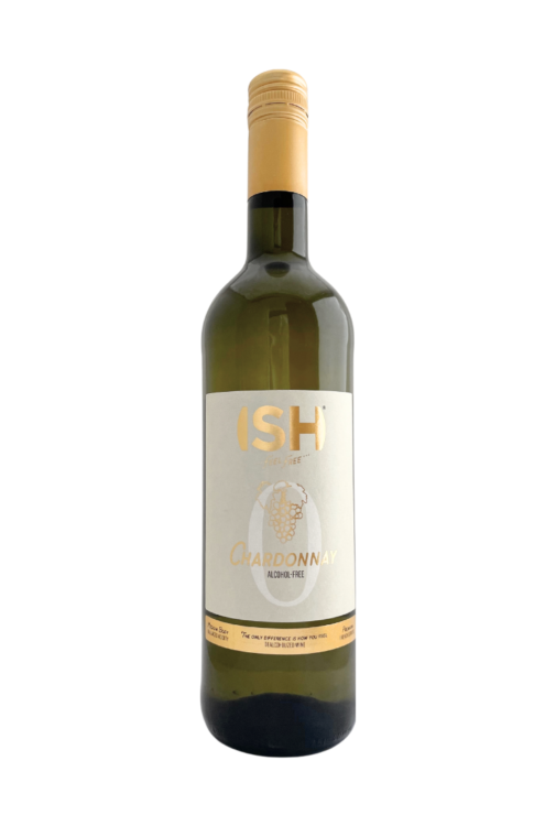 ISH Chardonnay freeglass.pl
