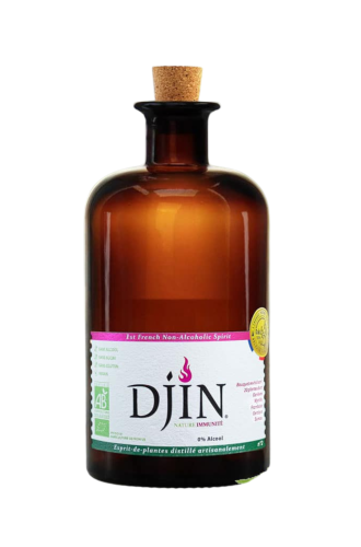 DJIN Immunite freeglass.pl