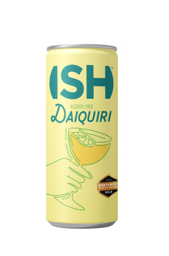 ISH Daiquiri freeglass.pl