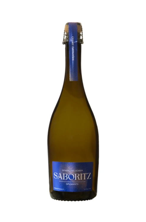 Saboritz Spumante freeglass.pl