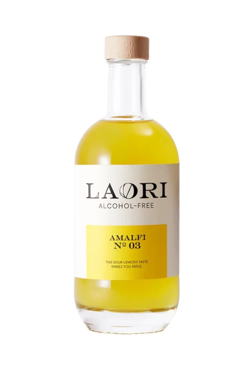 Laori Limoncello freeglass.pl