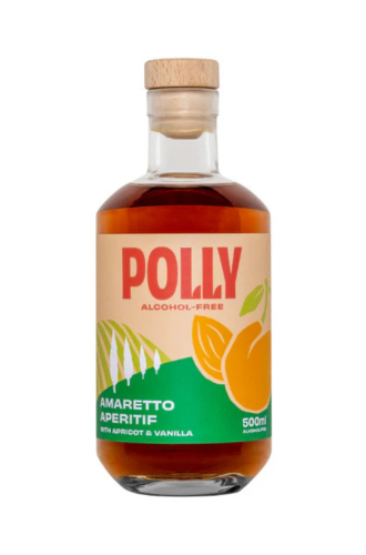 Polly Amaretto freeglass.pl
