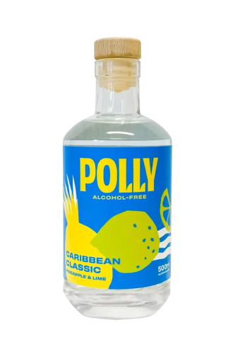 Polly rum freeglass.pl